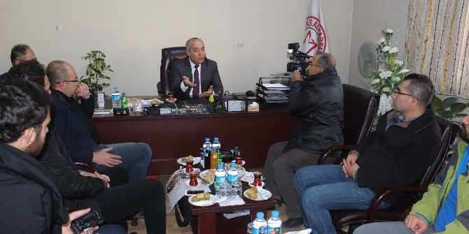 Muş’ta 15 Temmuz Sempozyumu Düzenlenecek