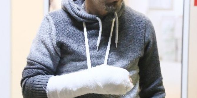 Milas’ta Sağlık Çalışanları Acilde Darp Edildi