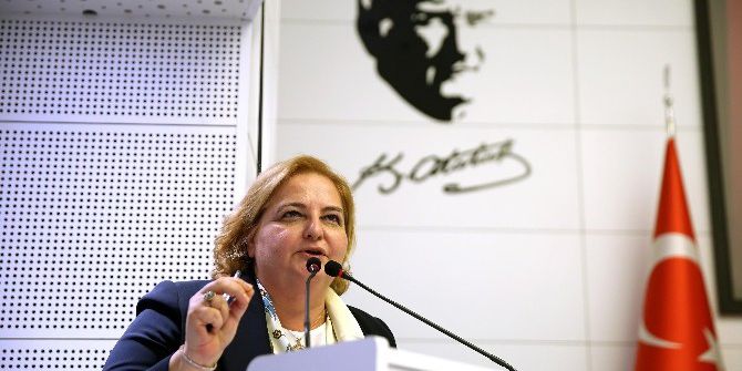 Chp’li Tamaylıgil: "Türkiye’de Kadınlar Şu Anda Survivor Konumunda Yaşıyor"