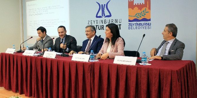 Zeytinburnu Tramvay Hattı Yerin Altına Alınacak