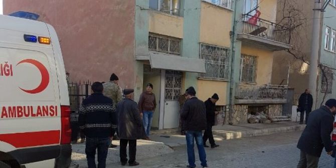 Sınır Ötesinden Afyonkarahisar’a Şehit Ateşi Düştü