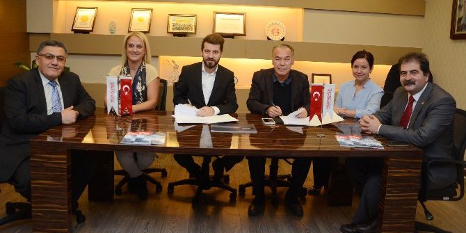 Antalya Fenerbahçeliler Derneğinden Sağlık Protokolü