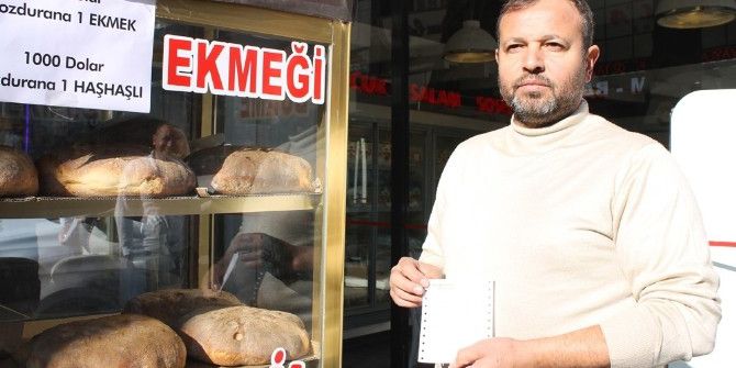 Küçük Esnaftan Büyük Kampanya