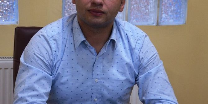 Kibar: “Fındıkta Fiyatları Düşürmek İçin Oyun Oynandı”