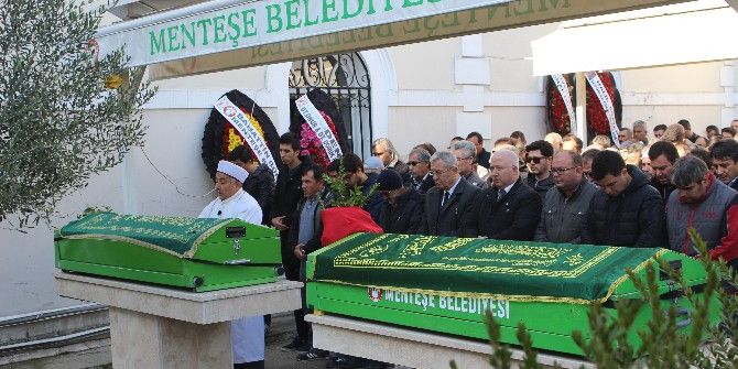 Aynur Kırdal Gözyaşlarıyla Uğurlandı