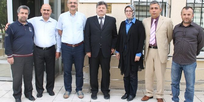 Kayseri Tabip Odası Sağlık Çalışanlarına Yönelik Saldırıları Kınadı