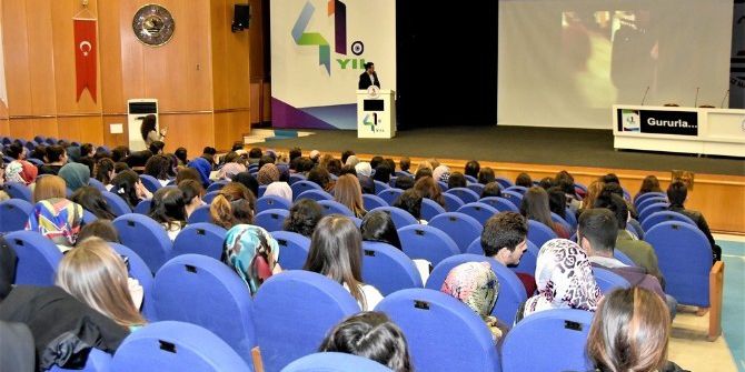 Toplumsal Cinsiyet Eşitliği Semineri