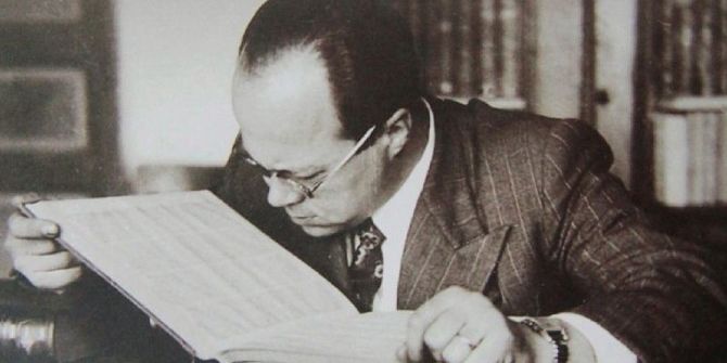 Cemil Meriç, Doğumunun 100’üncü Yılında Anılıyor