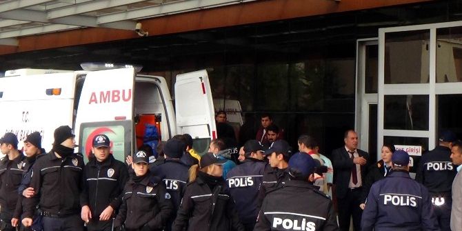 Fırat Kalkanı Harekatında Yaralı Asker Sayısı 13’e Yükseldi