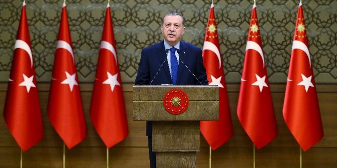 Cumhurbaşkanı Erdoğan: "Türkiye, Sadece Görünen Rakamlardan İbaret Değil"