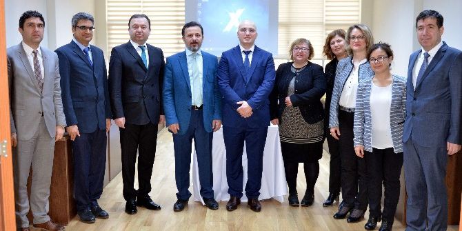 Dpü Tıp Fakültesi İlk Uzman Doktorunu Verdi