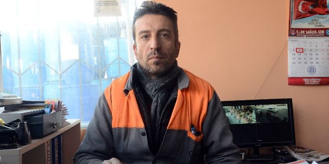 Dolandırıcıların Akıllara Durgunluk Veren Yöntemi