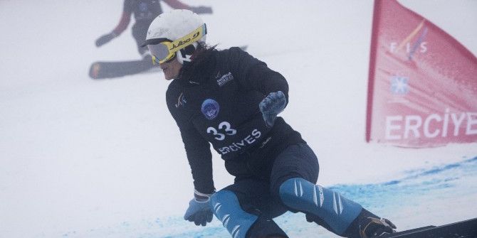 Dünyayı Buluşturacak, Türkiye’yi Tanıtacak