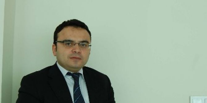 Vali Yardımcısı Şeker, Pervari’ye Atandı