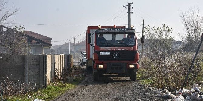 Sosyal Hizmetler Bir Ailenin Daha Elinden Tuttu