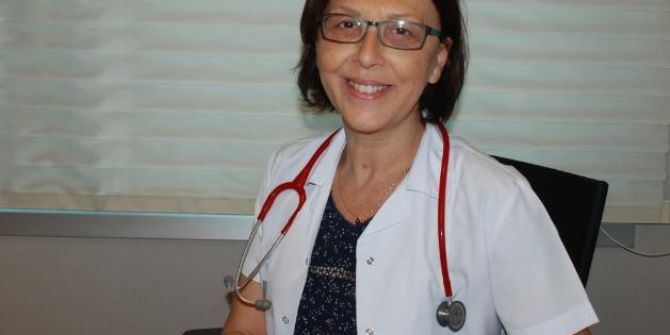 “Yenidoğanlardaki Burun Tıkanıklığı Çok Ciddi Hastalıkların Belirtisi Olabilir”