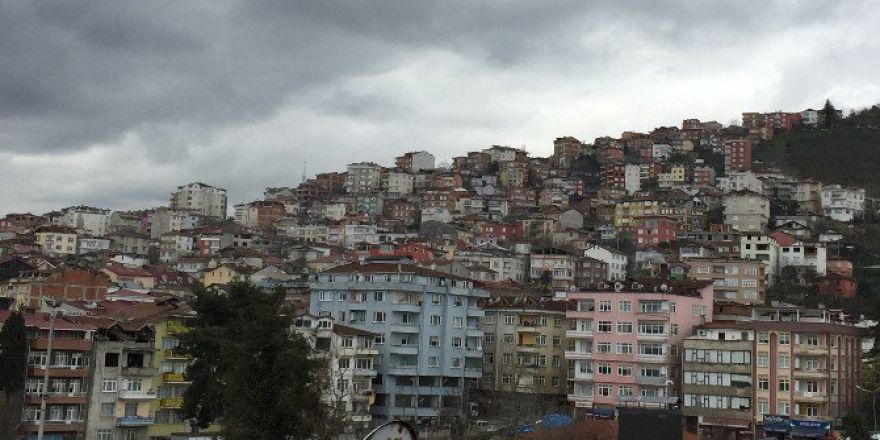 Yüce: “Kentsel Planlama Yapılmalıdır”