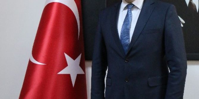 Kırıkkale’de Engelli İrtibat Bürosu Kuruldu