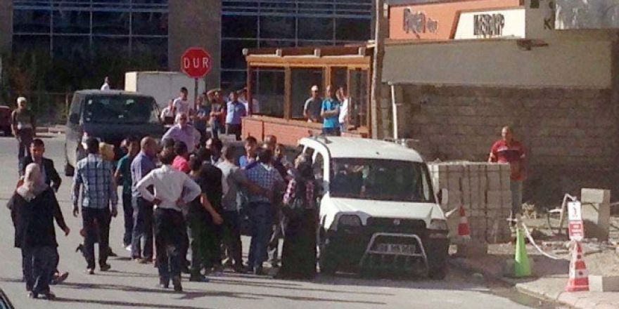 Cinayet Sanığının Pişmanlık Gözyaşları