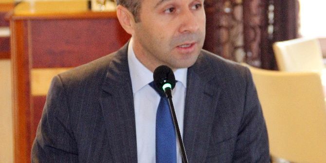 Evlerde Kanser Yapan Radon Gazı Ölçülecek