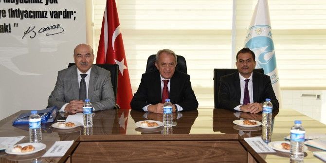 Maski’nin Gündemi İş Sağlığı Ve Güvenliği