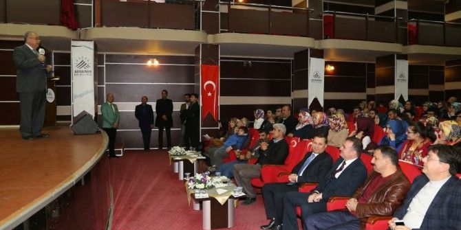 Adıyaman Belediyesinden Engelliler Günü Programı