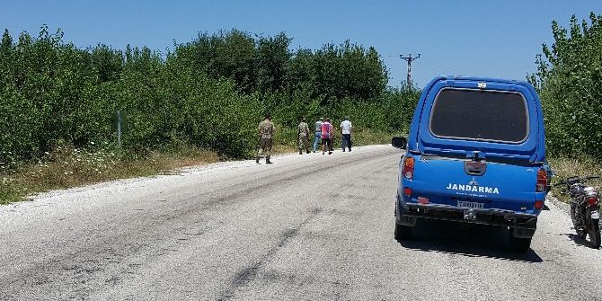 Definecilere Suçüstü