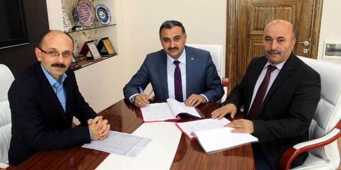 0-18 Yaş Aile Eğitimi Protokolü İmzalandı