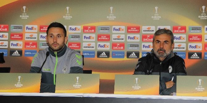 Konyaspor, Avrupa’ya Galibiyetle Veda Etmek İstiyor