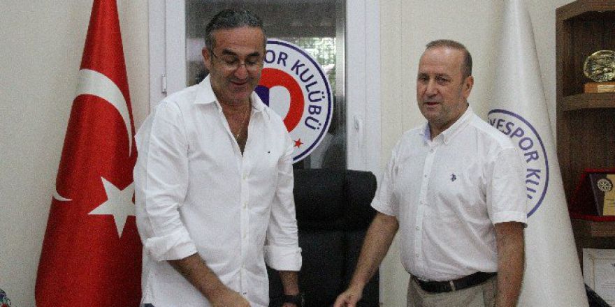 Fethiyespor’un Sağlık Sponsoru Belli Oldu