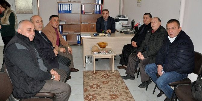 Avrupa’dan İthal Edilen Sığırlar 23 Aralıkta Geliyor