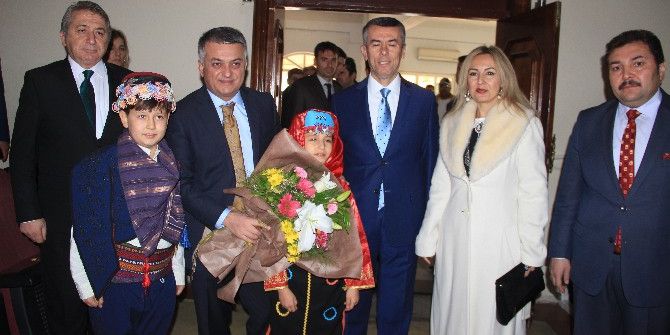 Bengi Projesi Tanıtıldı