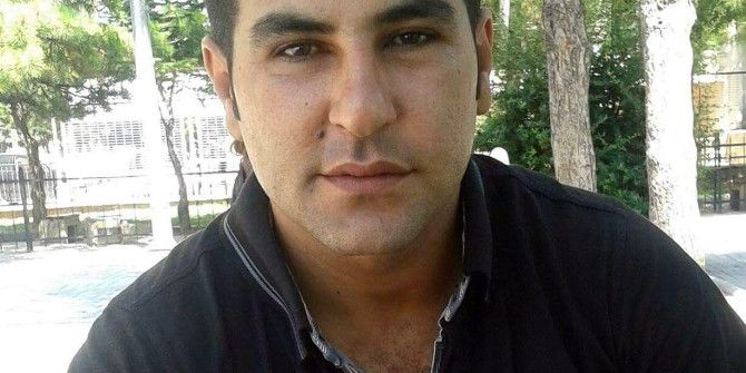 Trafik Cezası Cinayetinin Zanlısı Yakalandı