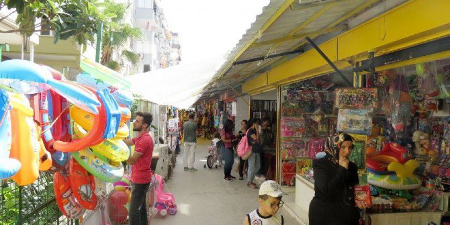 Mudanya Belediyesi’nden Yeni Esnaf Harekatı