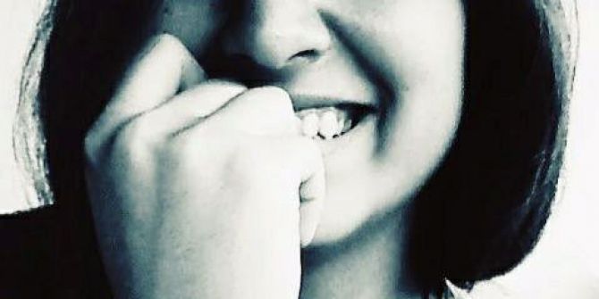 Üniversite Öğrencisi Gizem’in Acı Sonu