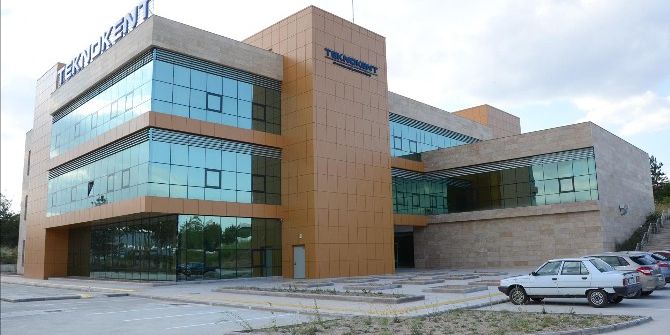 Hitit Üniversitesi Rektörü’nden İş Dünyasına Çağrı