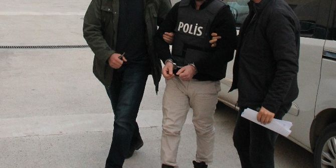 Hastanede Kayınvalidesi İle Kayınbiraderini Öldüren Damat Adliyeye Sevk Edildi