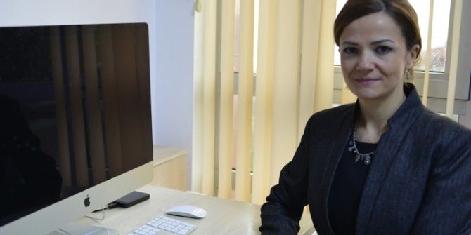 Ahmet Erdoğan Sağlık Hizmetleri Meslek Yüksekokulu’nda Tüm Laboratuvarlar Yenileniyor