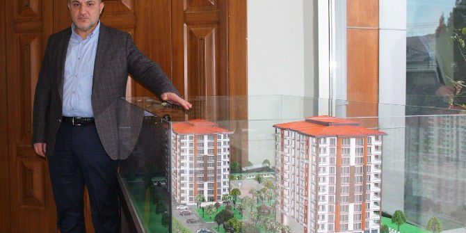 Ev Alımlarında ’Dolar’ İndirimi