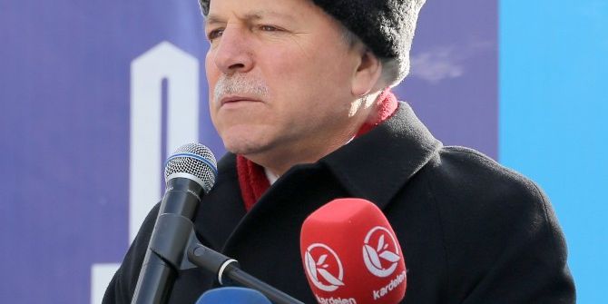 Büyükşehir A.ü.’de Gençlik Aktivasyon Merkezi Açtı