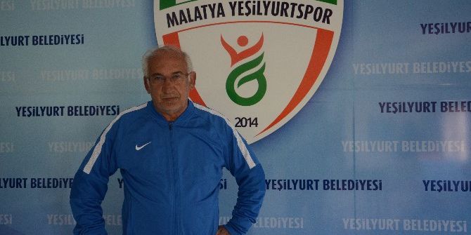 Yeşilyurt Beleidyespor’da Kahramanmaraş Sakarya Maçı Hazırlıkları Sürüyor