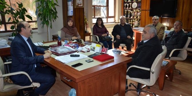 Otizm Spor Derneği Faaliyetlerini Sürdürüyor