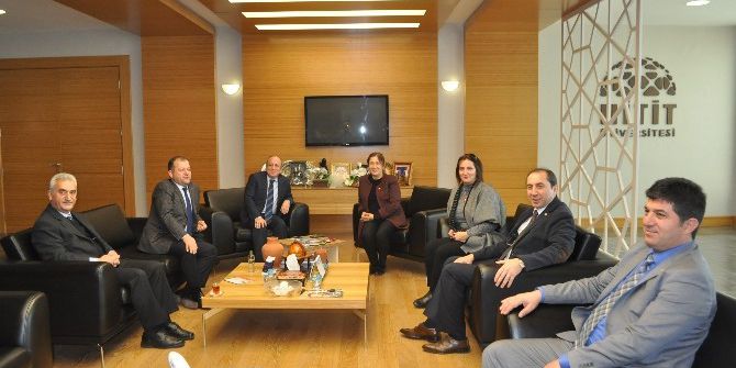 Çorum Tıbbi Aromatik Bitkilerin Merkezi Olacak