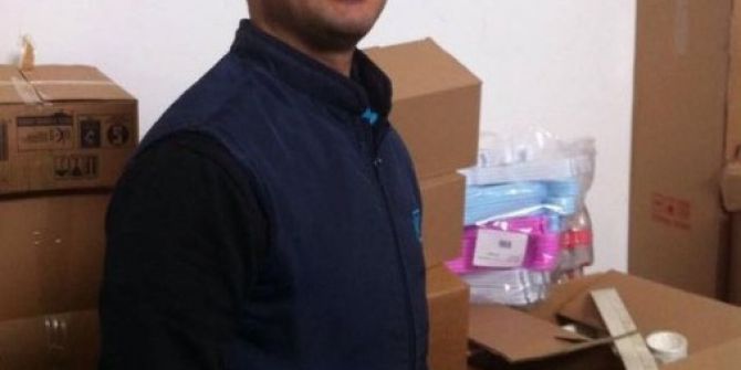 Hırsızı Bulan Müdürün İşten Atıldığı İddiası