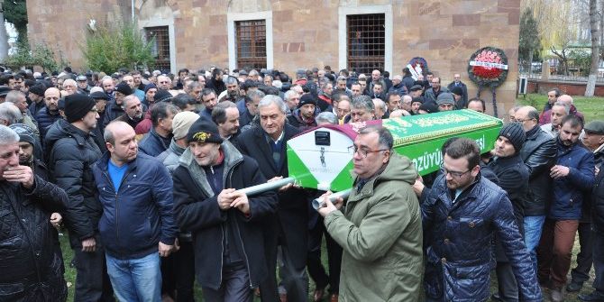 Irmak Ailesinin Acı Günü