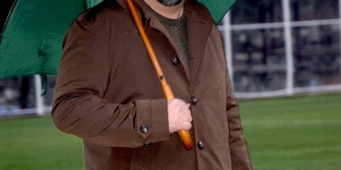 Giresunspor Başkanı Bozbağ’dan Futbolculara Sert Uyarı