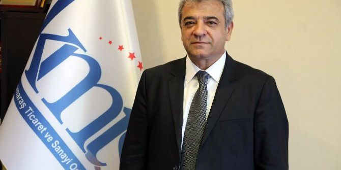 Kmtso, 100 Bin Avroluk Dövizini Türk Lirası’na Çevirdi