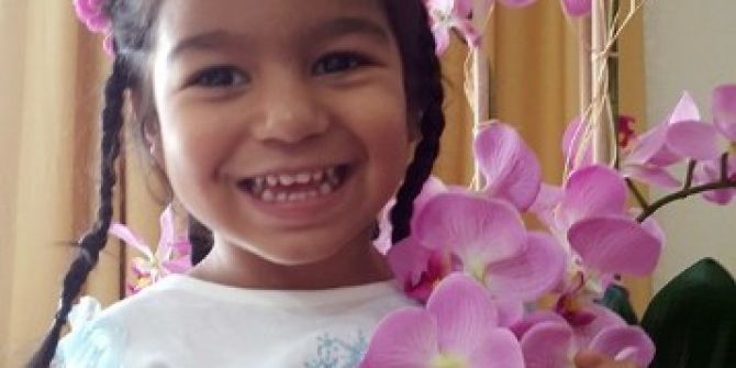 Ünlü Sanatçı Tarık Mengüç Kızı İçin Dua İstedi