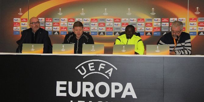 Vanhaezebrouck: “Kazanma Şansımız Yüzde 50’nin Altında”