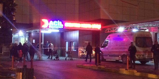 İstanbul’da Domuz Gribi Şüphesiyle Hastane Karantina Altına Alındı